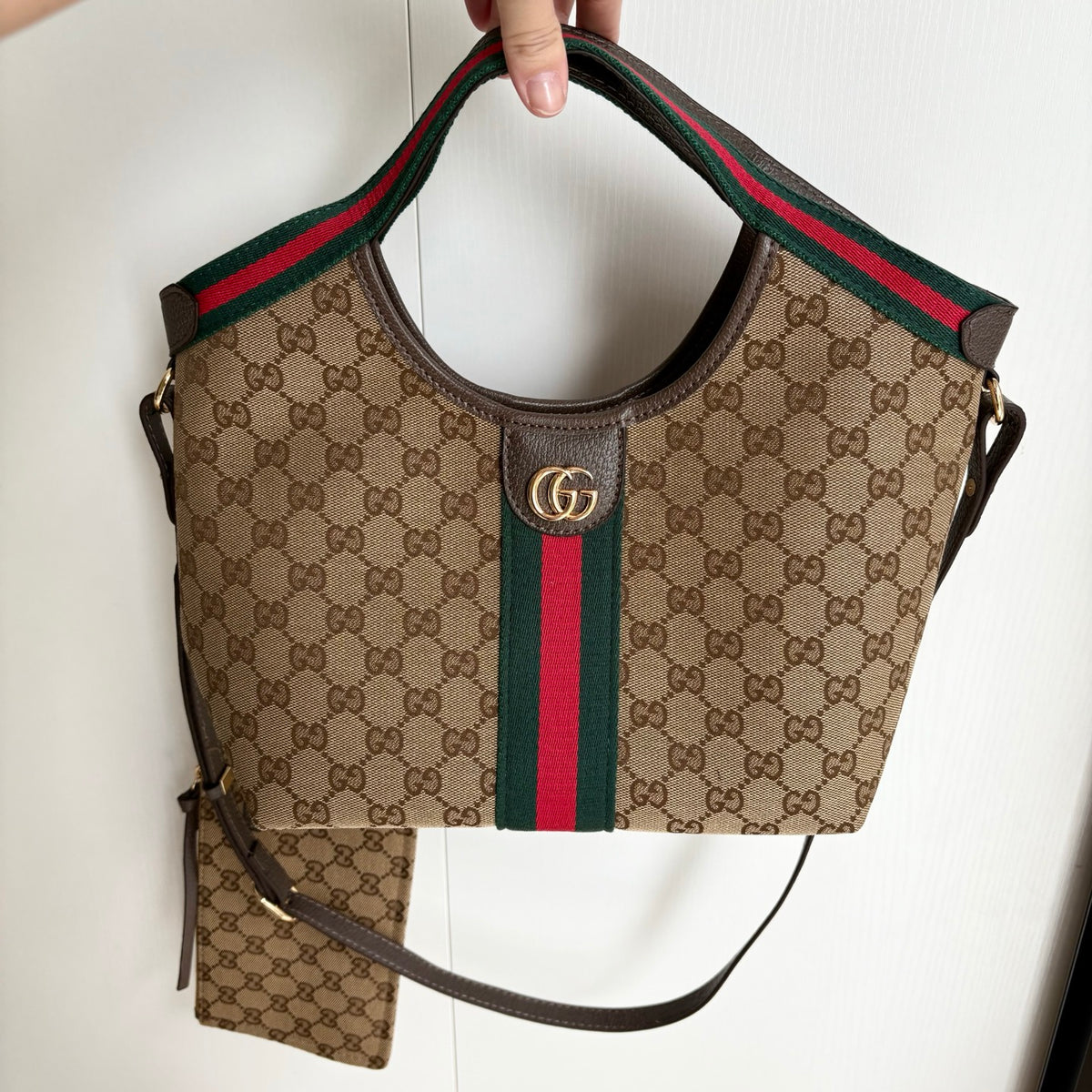 B1X76B13 Fashion canvas bag
