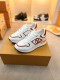 236PE60Z Popular high-quality leather Shoes