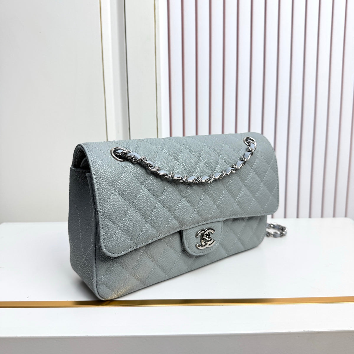 B1R76C12 Fashion leather bag