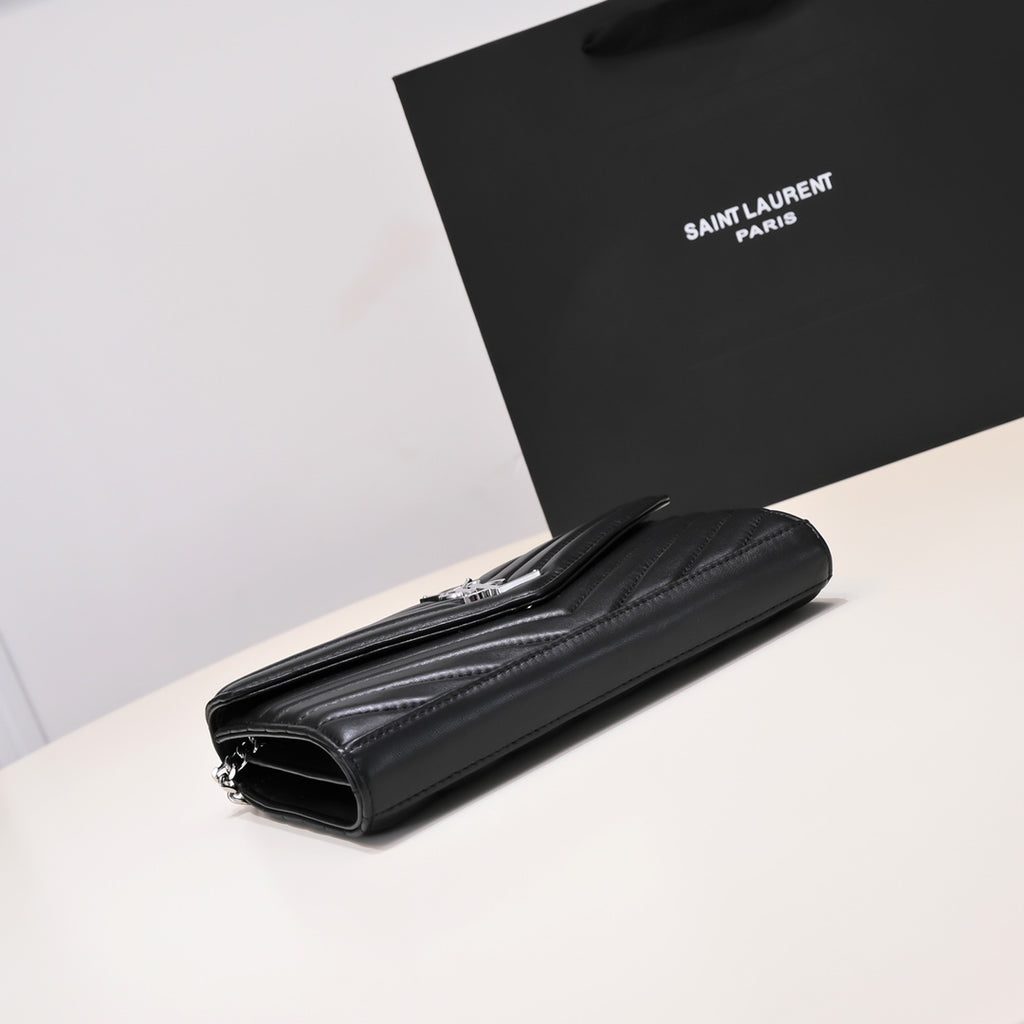 B1X66SL8 Fashion high-quality leather bag
