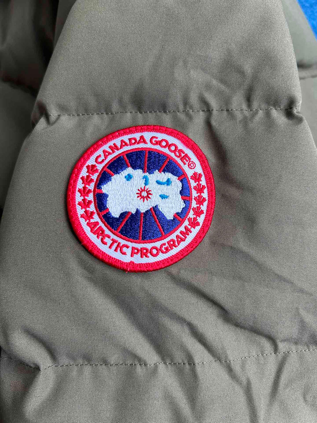U3R106A13 Fashion down jacket