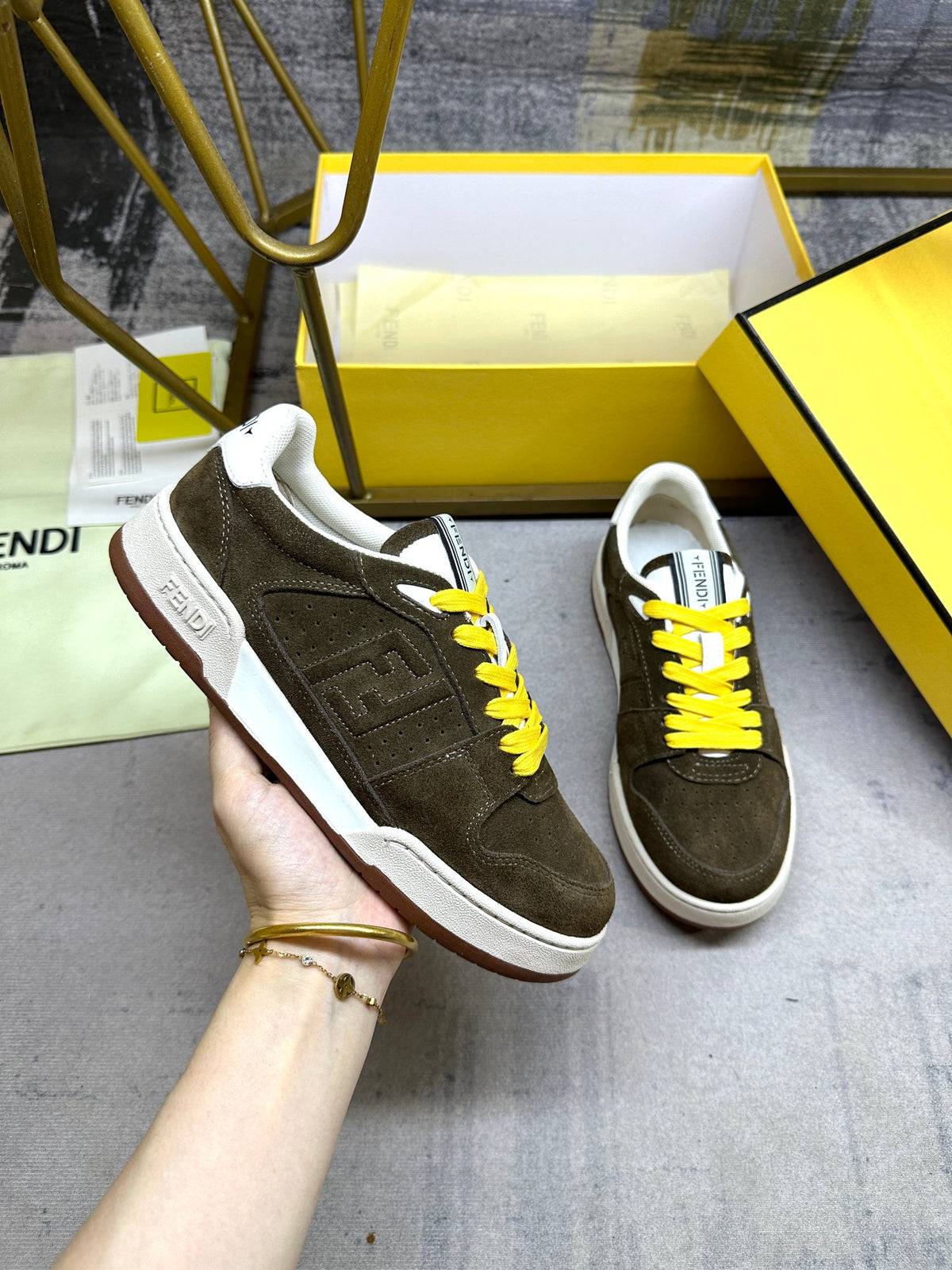 Z2P96F16 Popular high-quality shoes