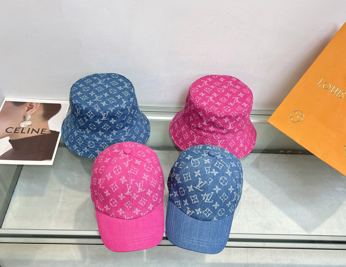 M1R76E24 Fashion hats