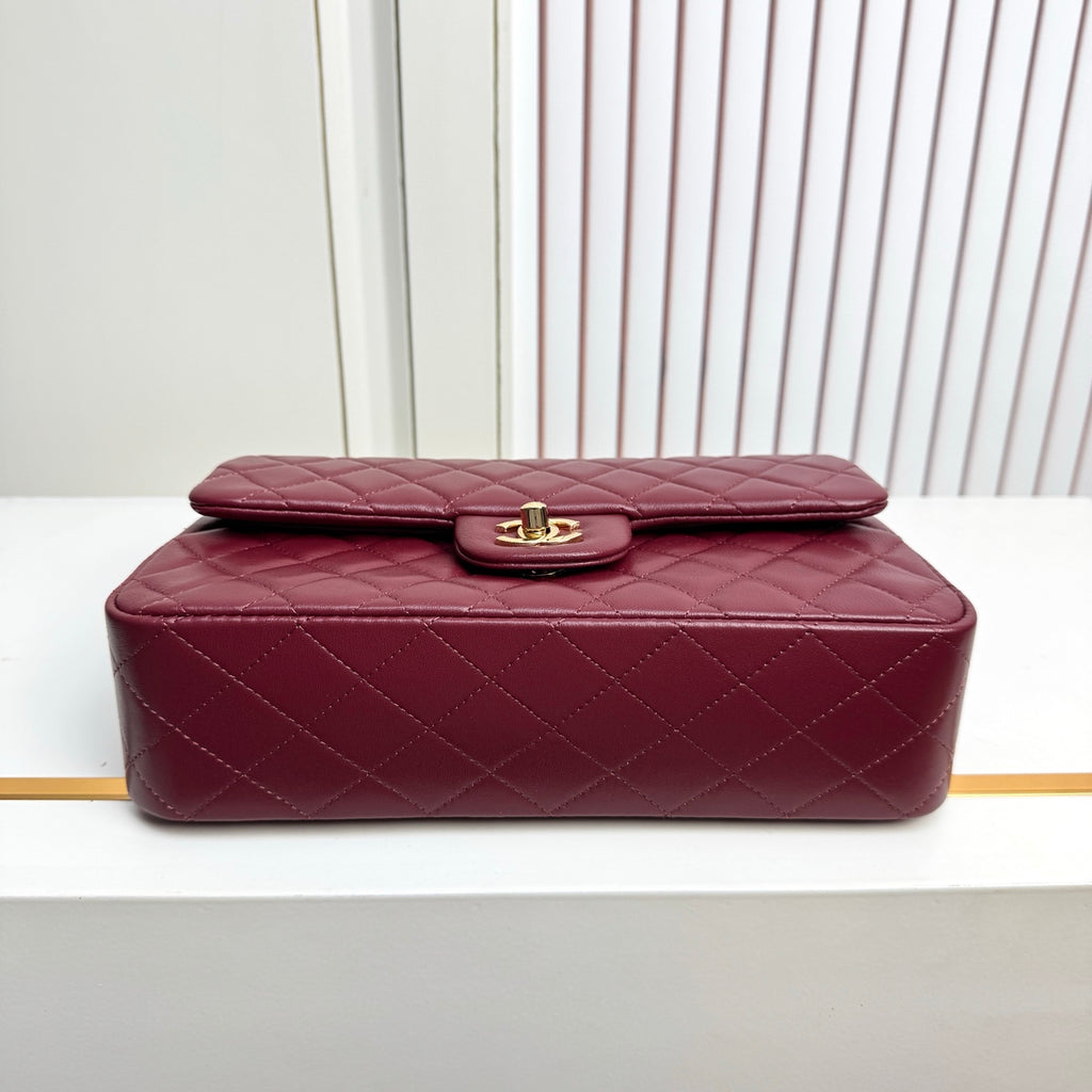 B1R76C15 Fashion leather bag