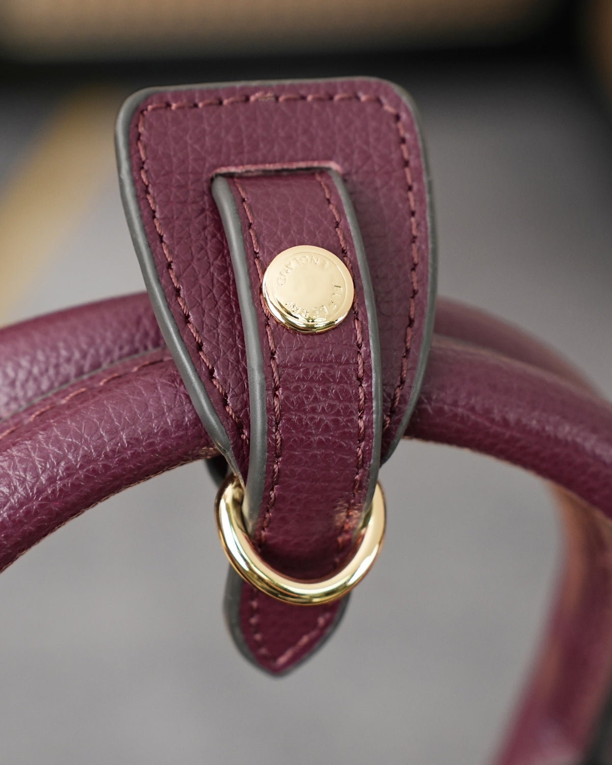 B1R76R20 Fashion leather bag