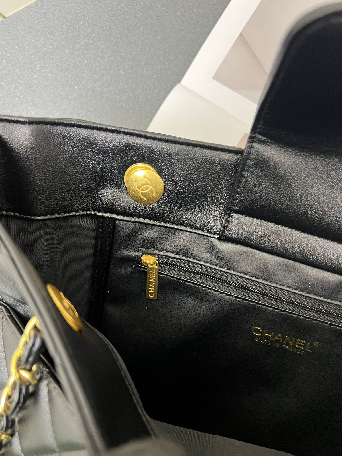 2RC12B Popular leather bag