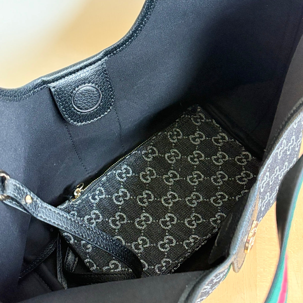 B1X76B12 Fashion canvas bag