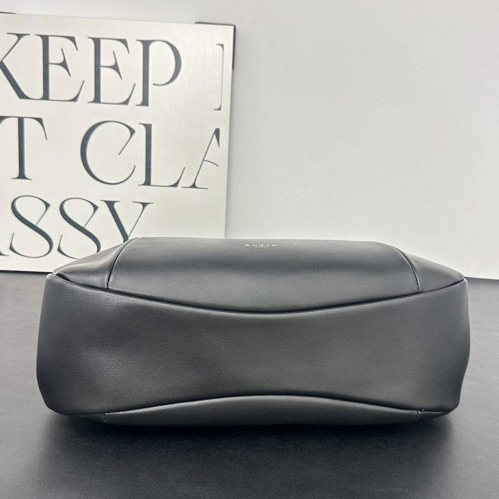 B1R96A2 Popular leather bag