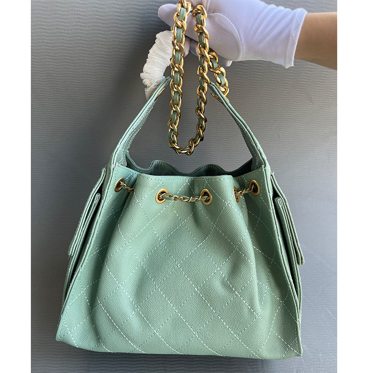 155XC18B Popular  leather bag