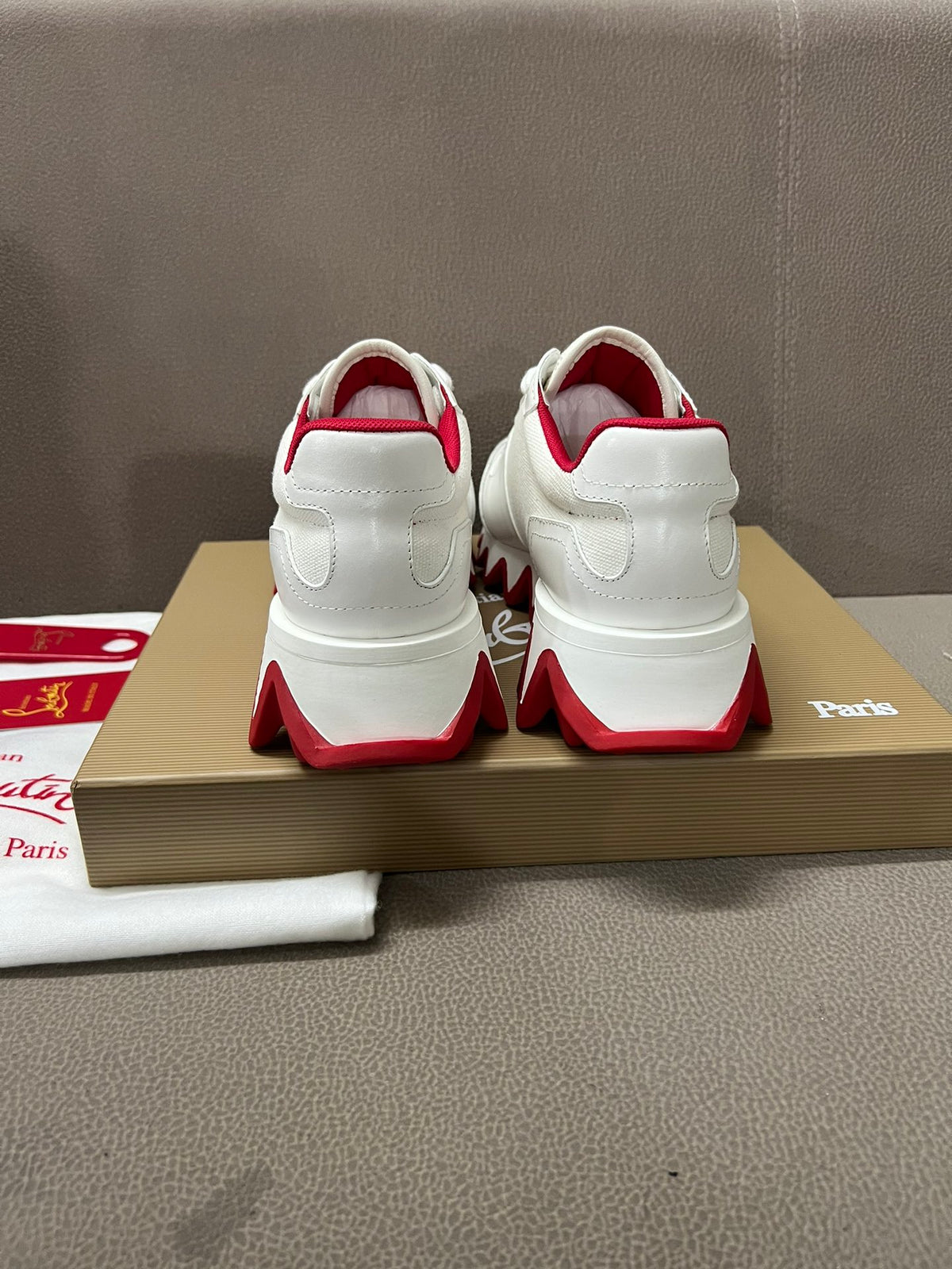 275NA15Z Popular high-quality   sneakers
