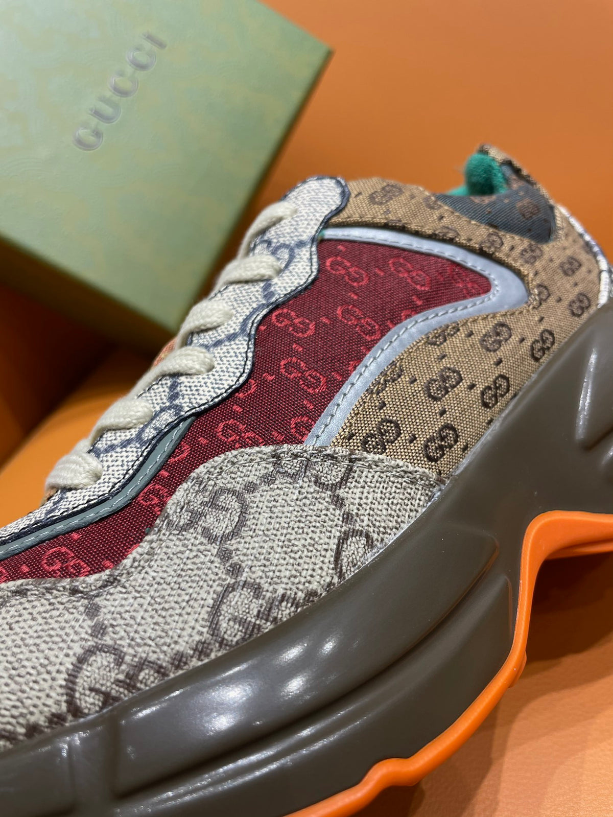 246RB5Z Popular high-quality Shoes