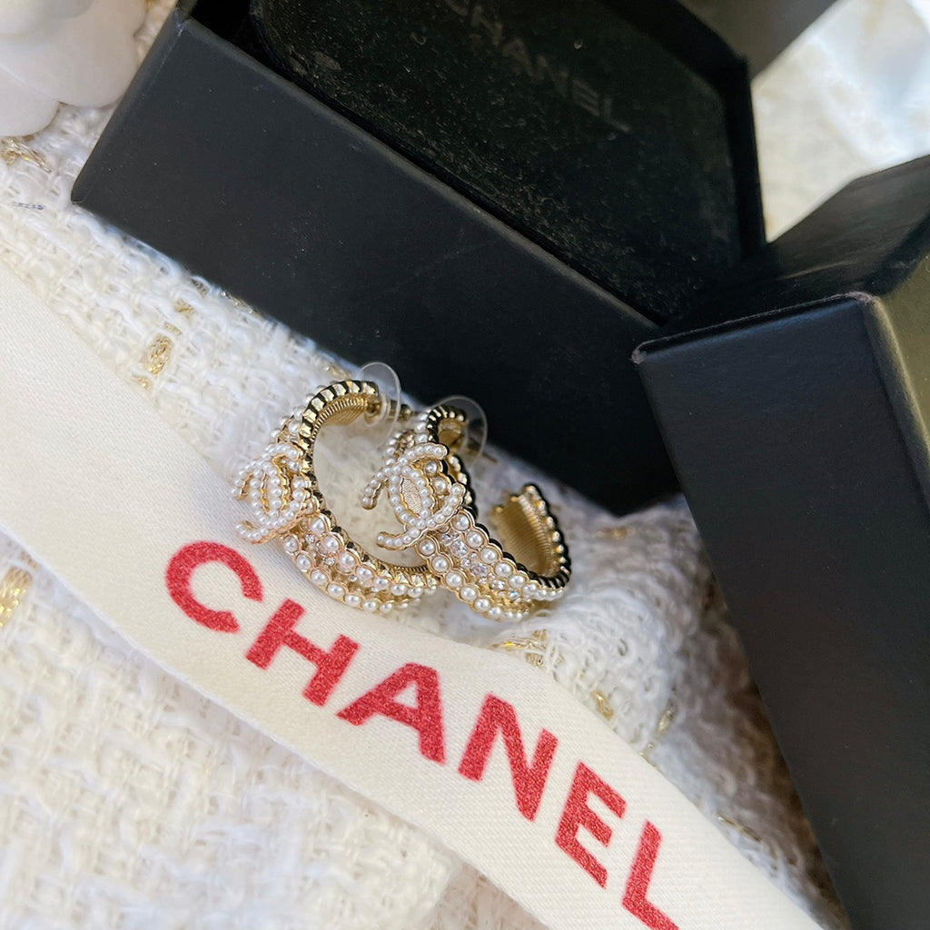 X1Z95C70E Popular Earrings