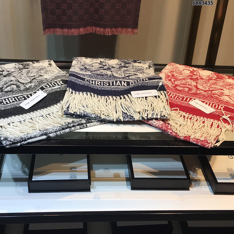 W1R86D36 Fashion Winter Scarves