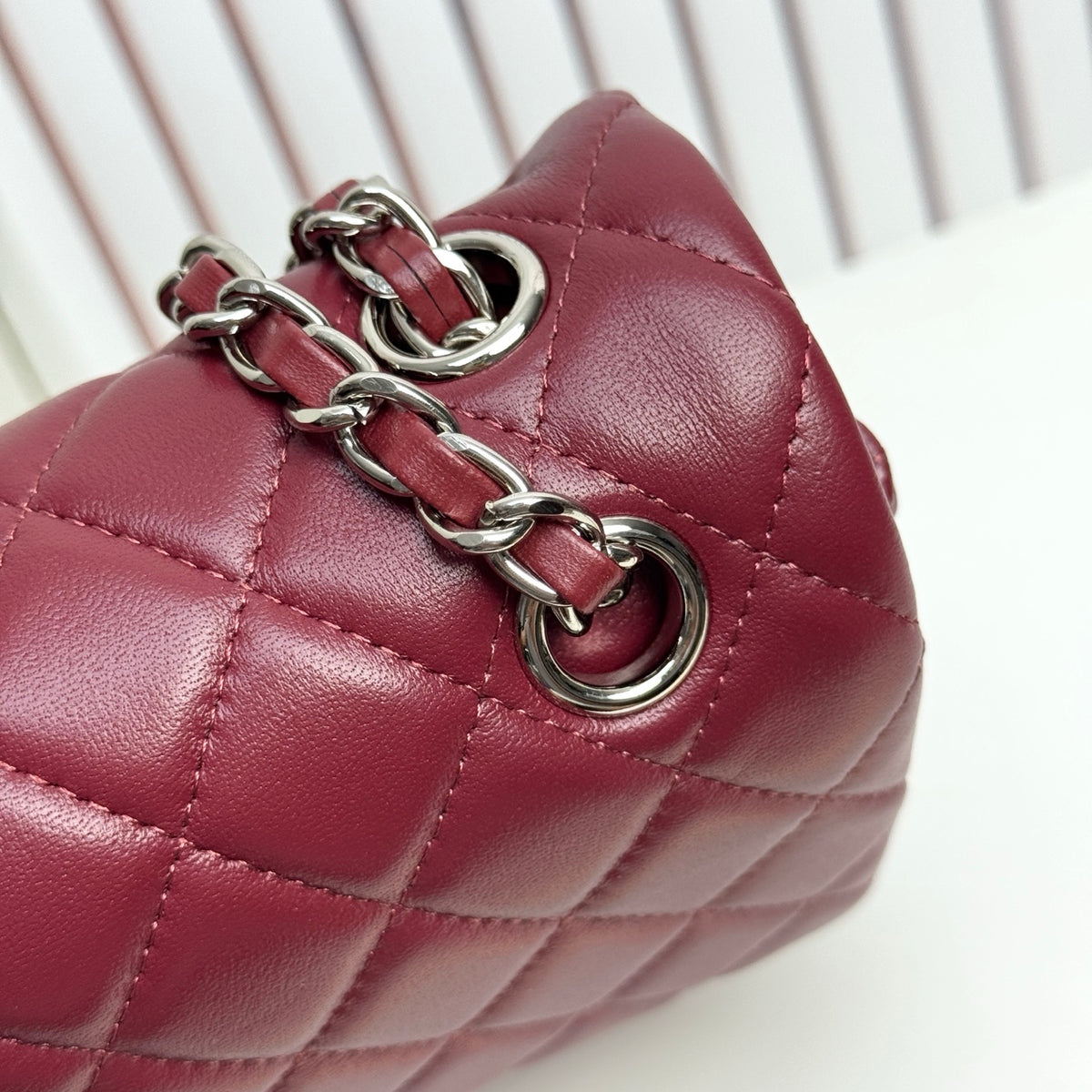 B1R76C15 Fashion leather bag