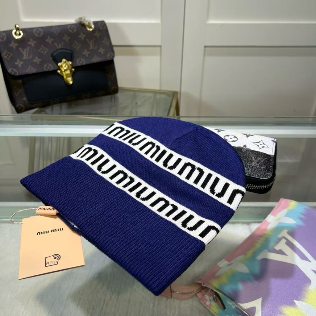 M1R86A29 Fashion hats