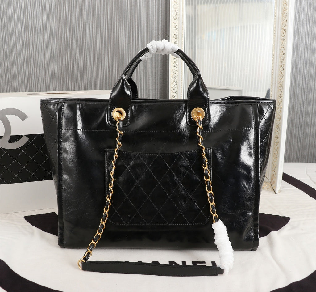 2XE349B Popular    leather bag 