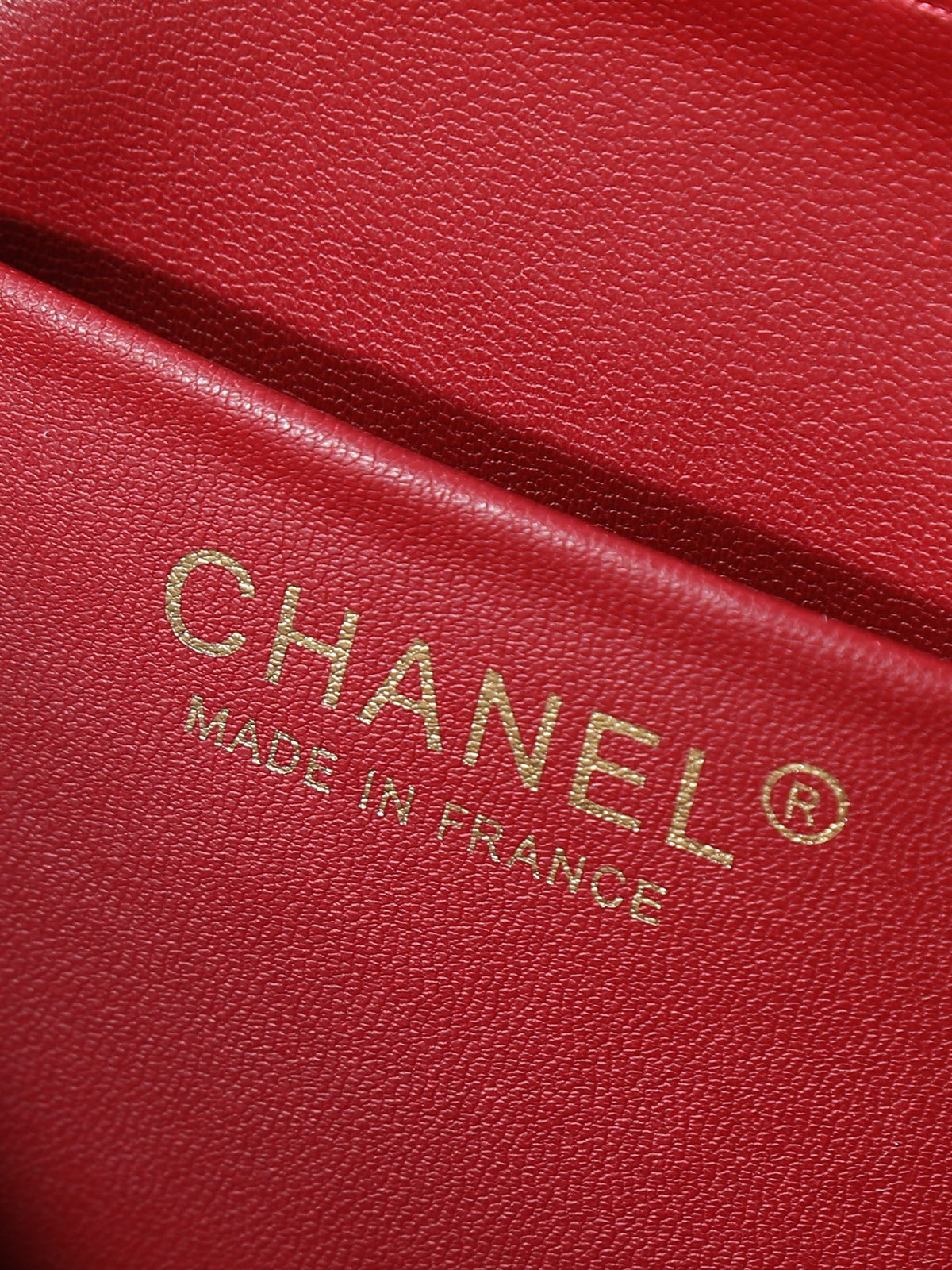 B1R76C22 Fashion leather bag
