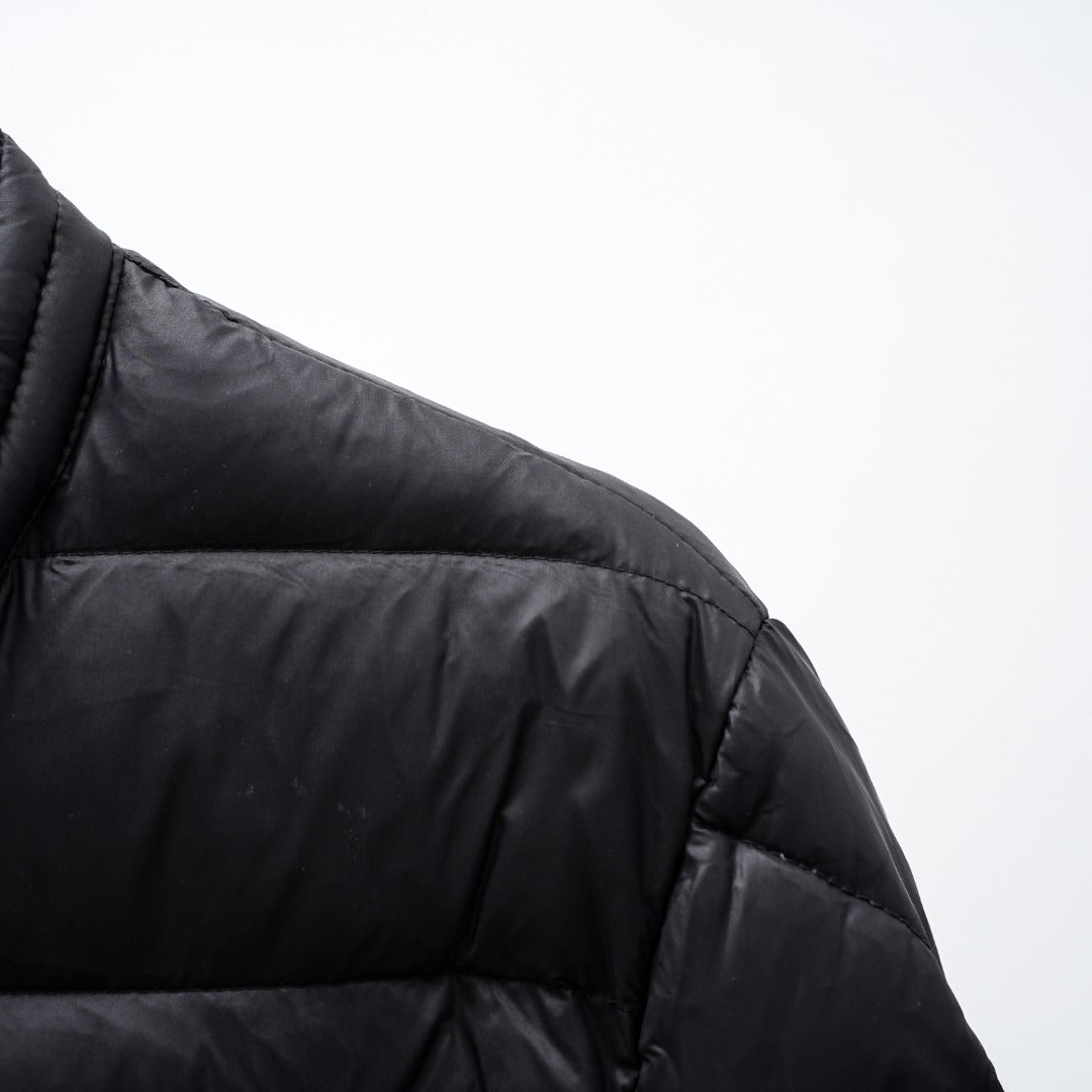 U3R106A27 Fashion down jacket