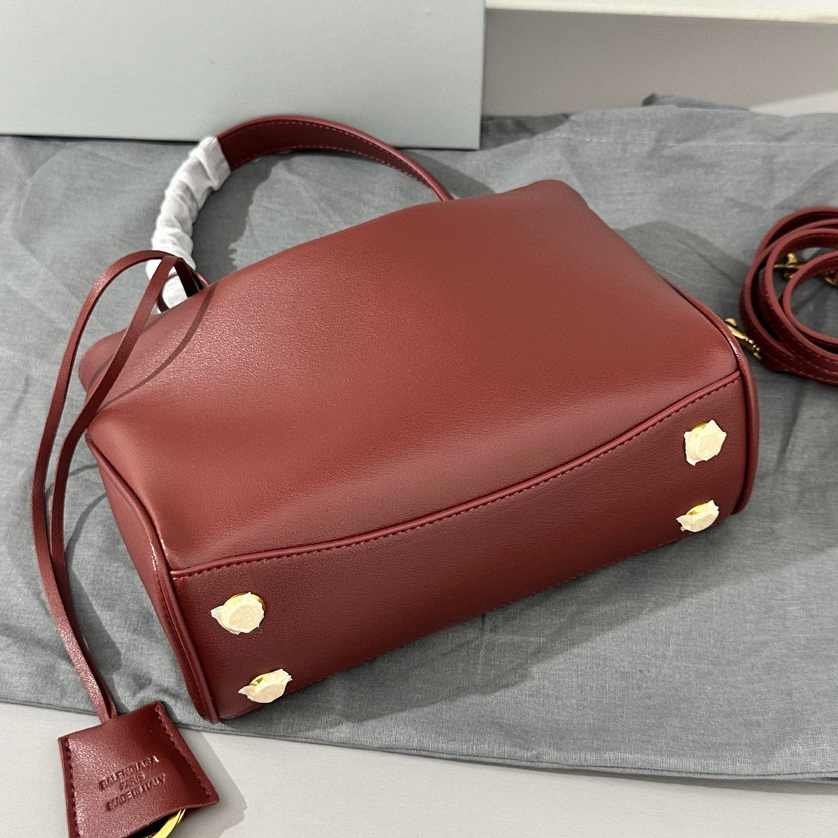 B1X56J30 Fashion high-quality leather bag