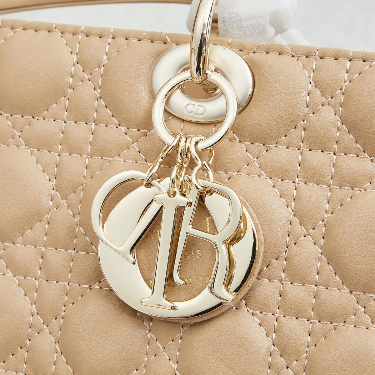 136PD88B Popular leather bag