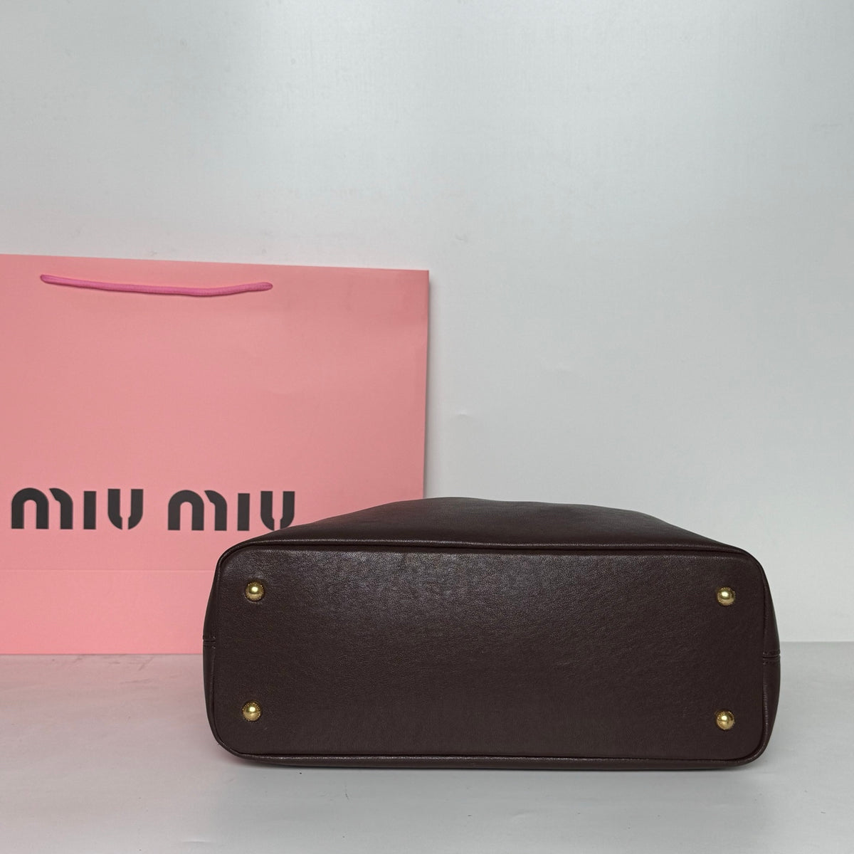 136PA22B Popular leather bag