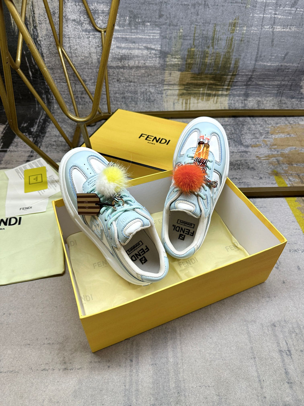 Z2P96F17 Popular high-quality shoes