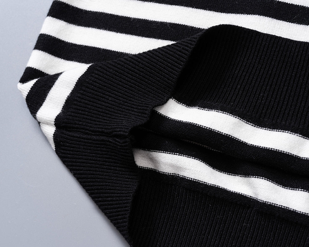 U1R86D54 Fashion Sweaters