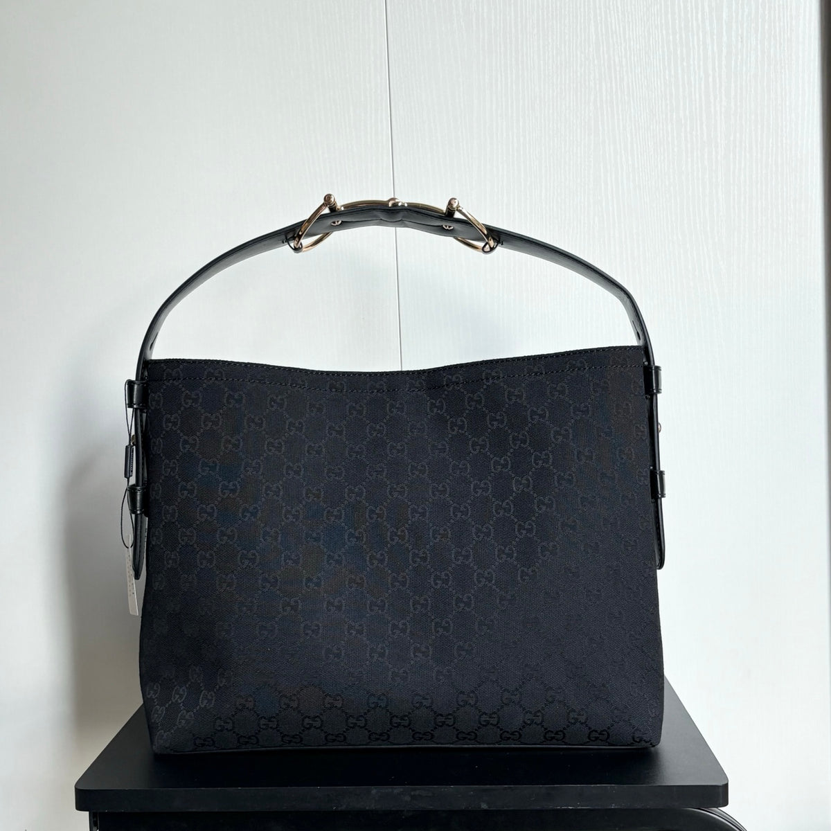 136PC55B Popular canvas bag