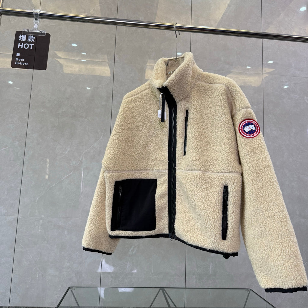 U3R106A12 Fashion Coats