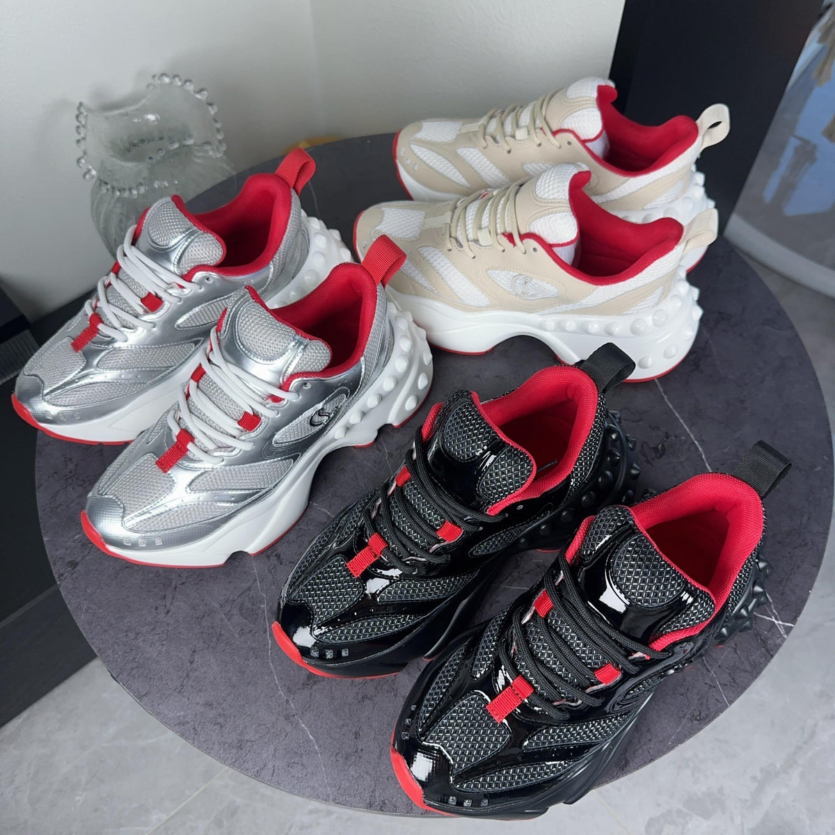 Z2P96A12 Fashion high-quality shoes