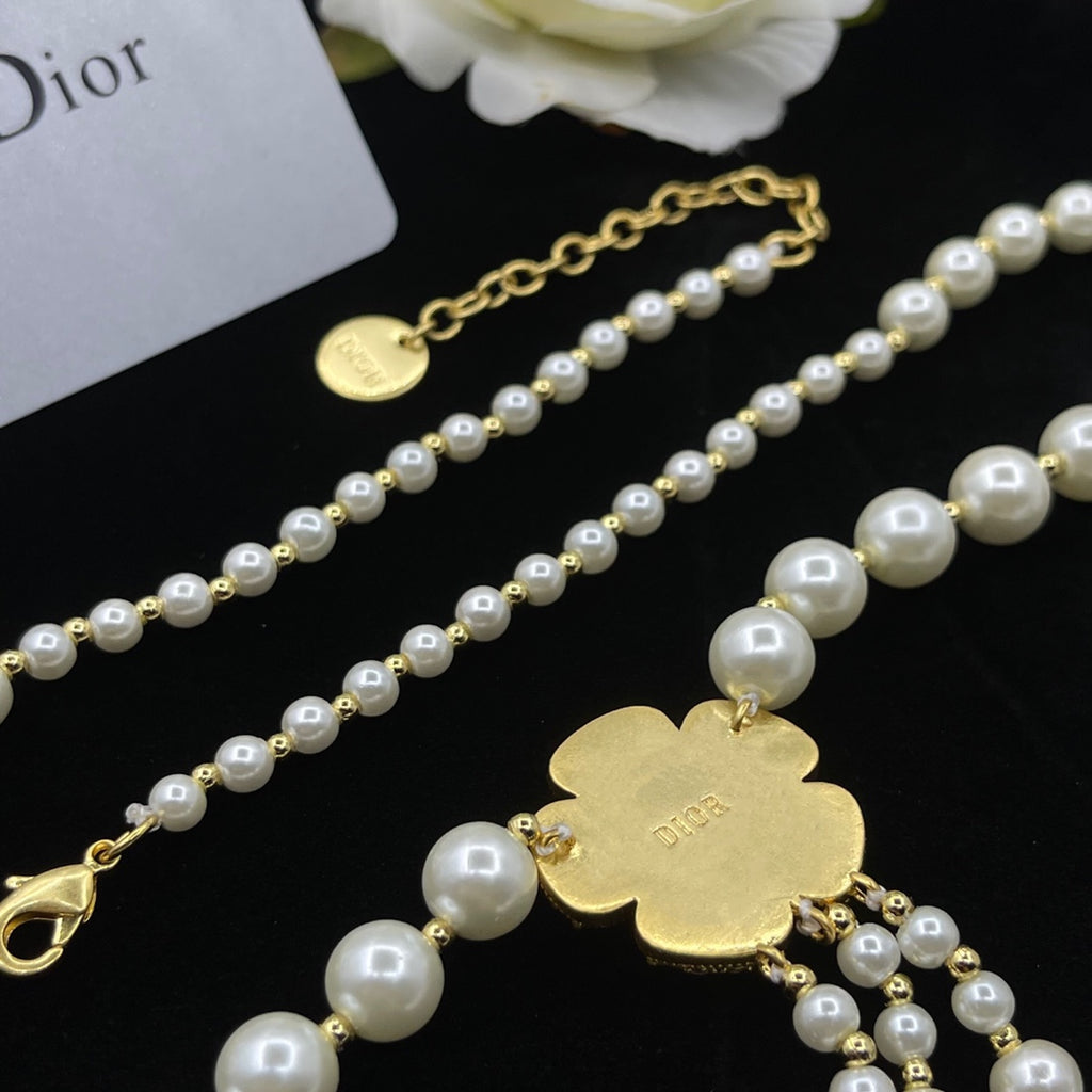 136ND65X Popular  Necklaces