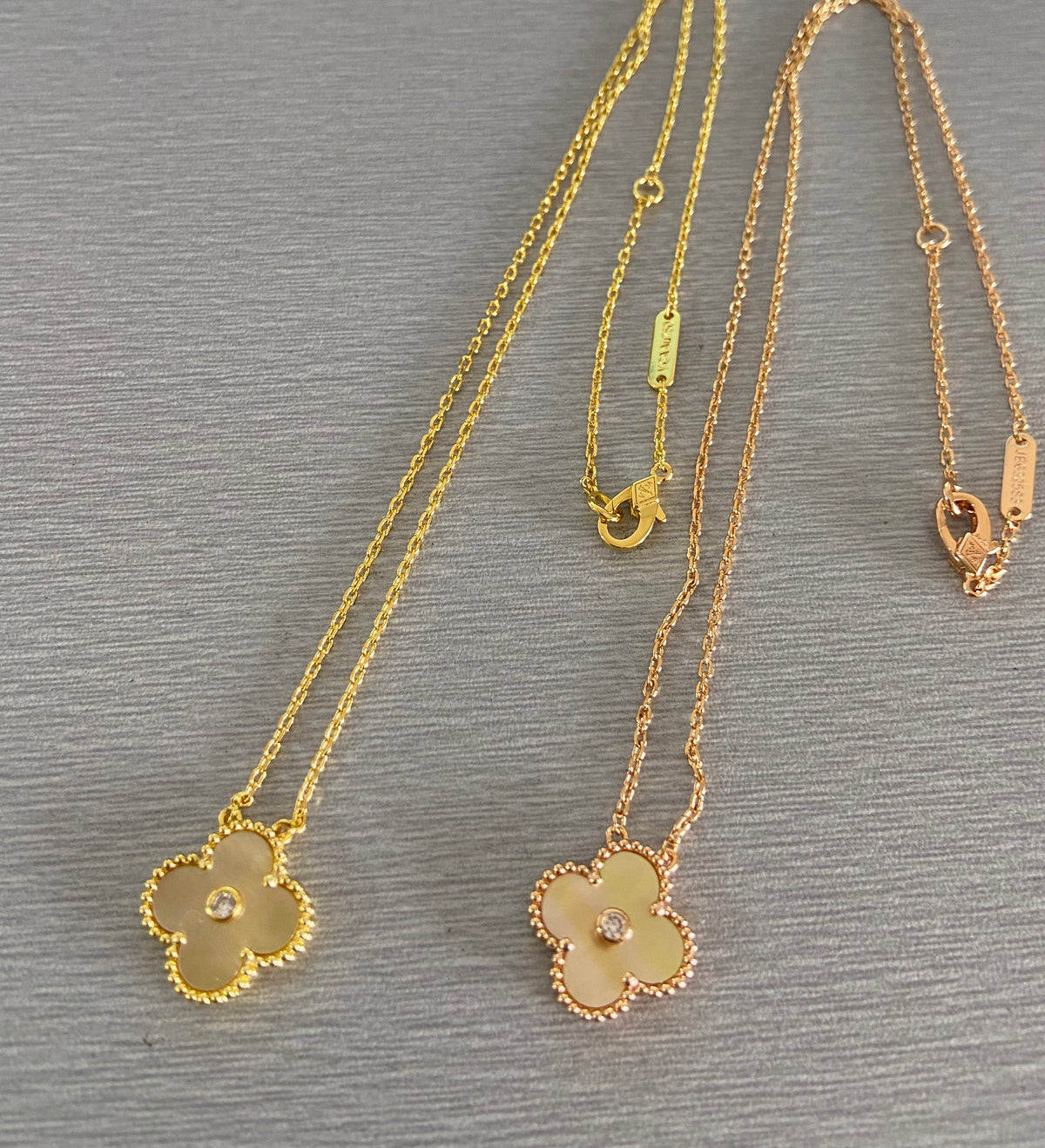 5WVA175X Popular  Necklaces