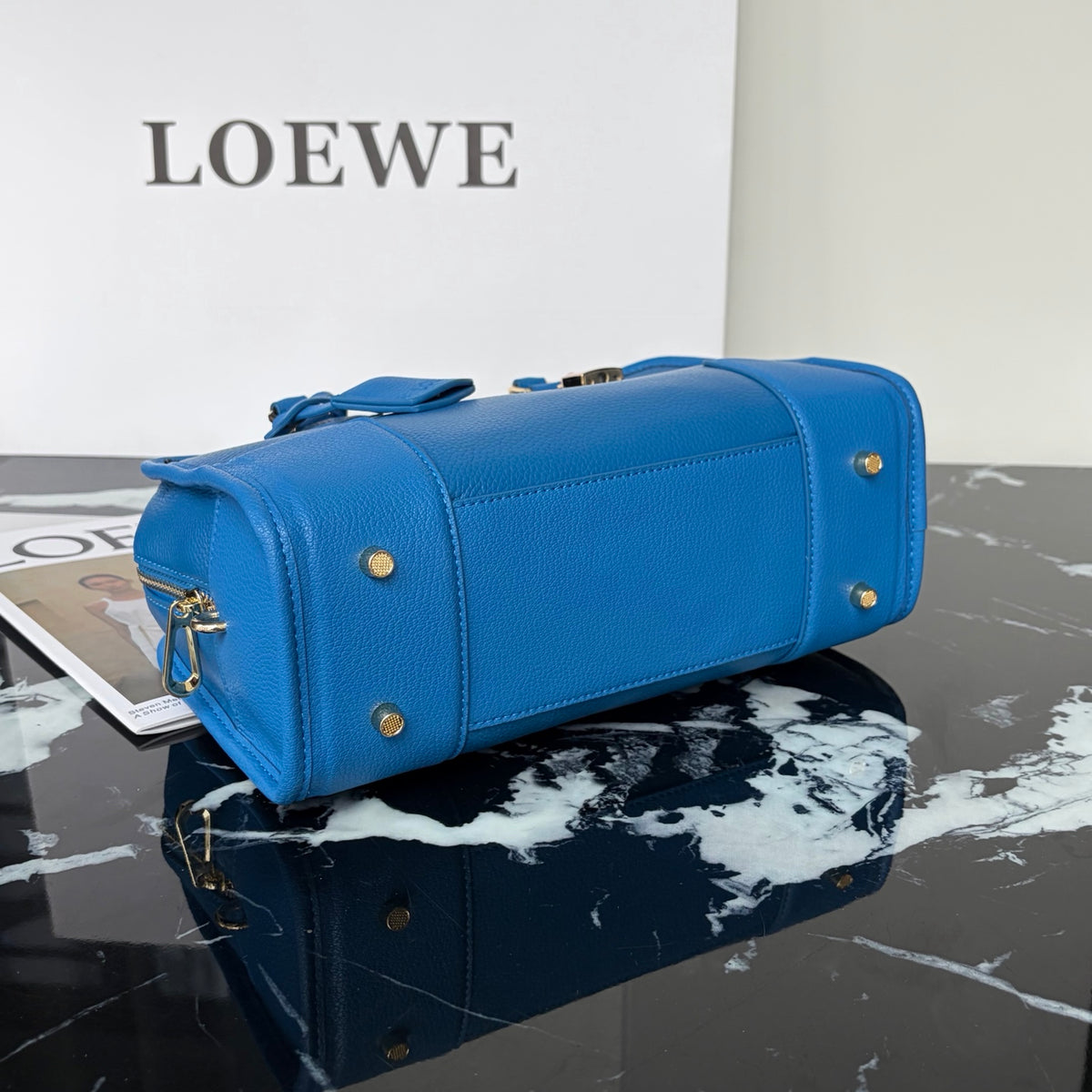 B1R66A12 Fashion leather bag