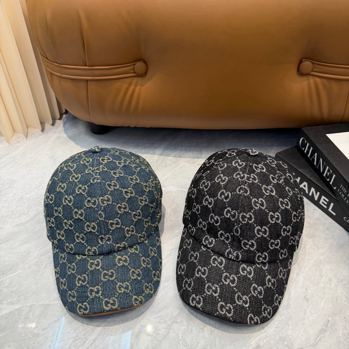 M1N76B4 Fashion hats