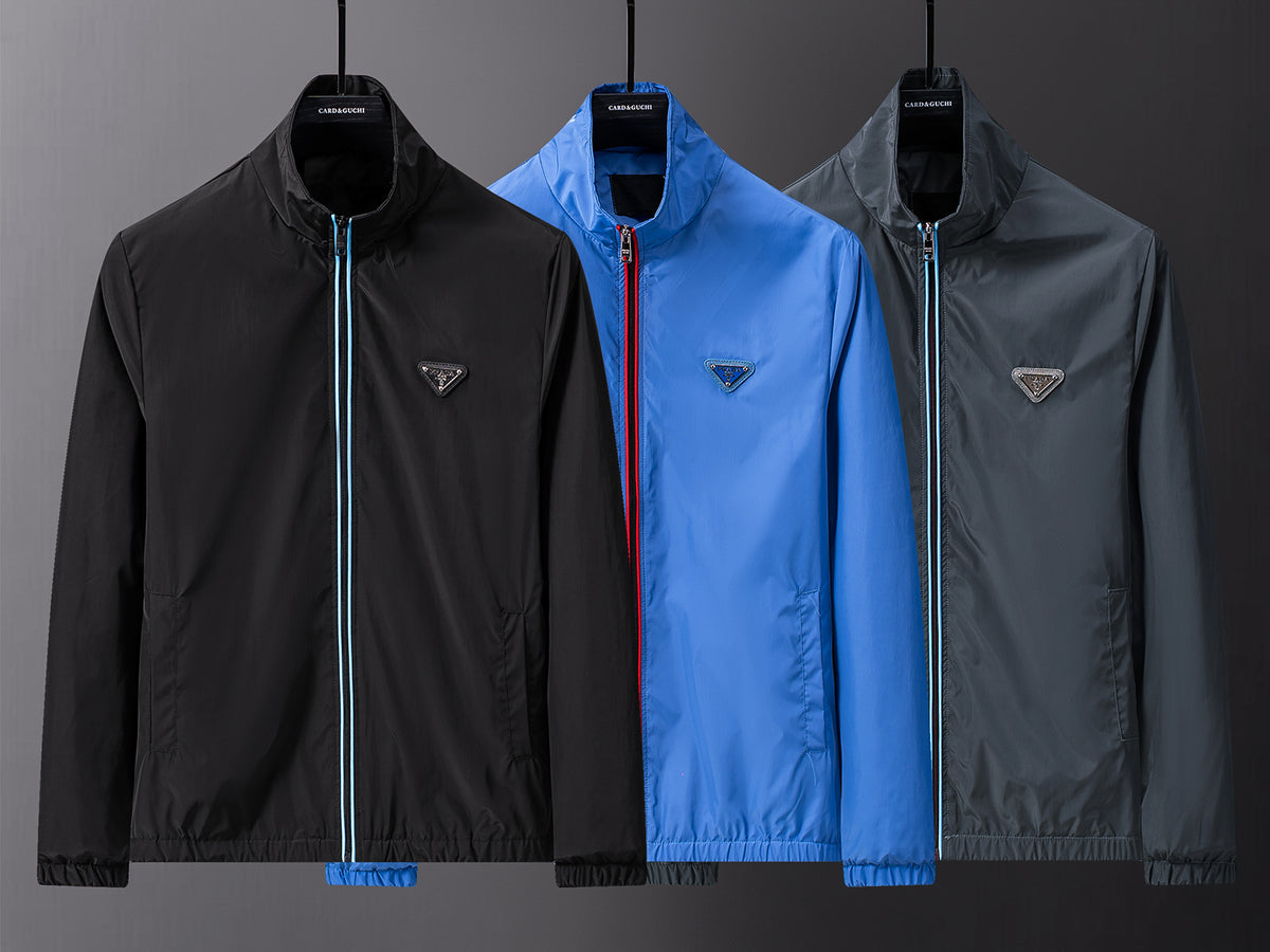 U1R86P22 Fashion Coats
