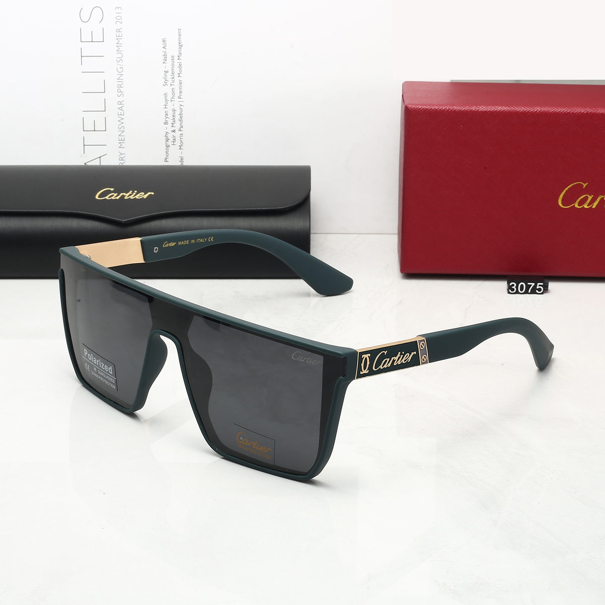 146RK17T Popular Sunglasses