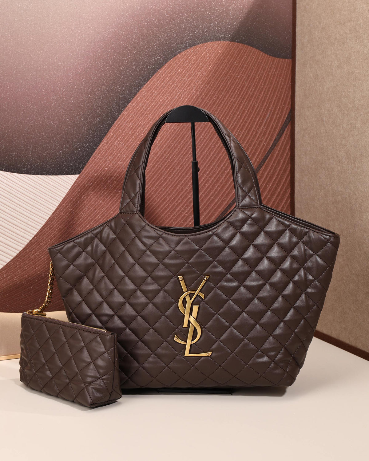 B1X66SL6 Fashion high-quality leather bag