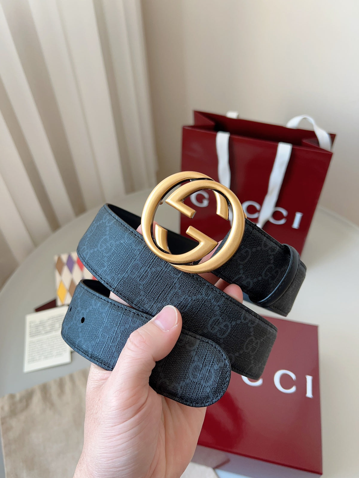 1115QB43P Popular High quality belt With full package