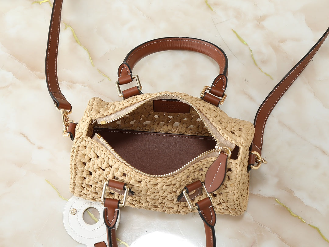 146PE115B Popular woven bag