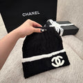 M1R86C12 Fashion hats