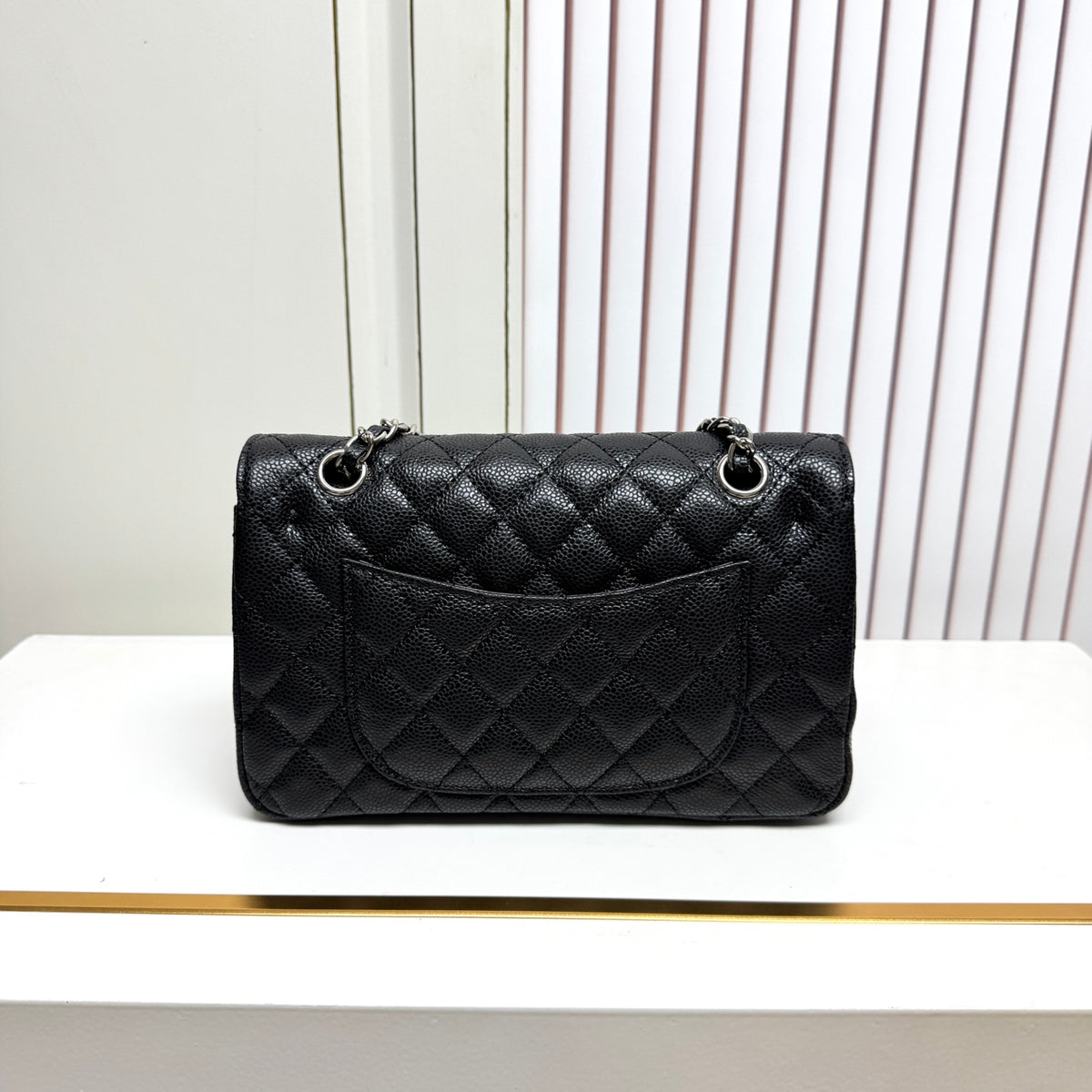 B1R76C10 Fashion leather bag