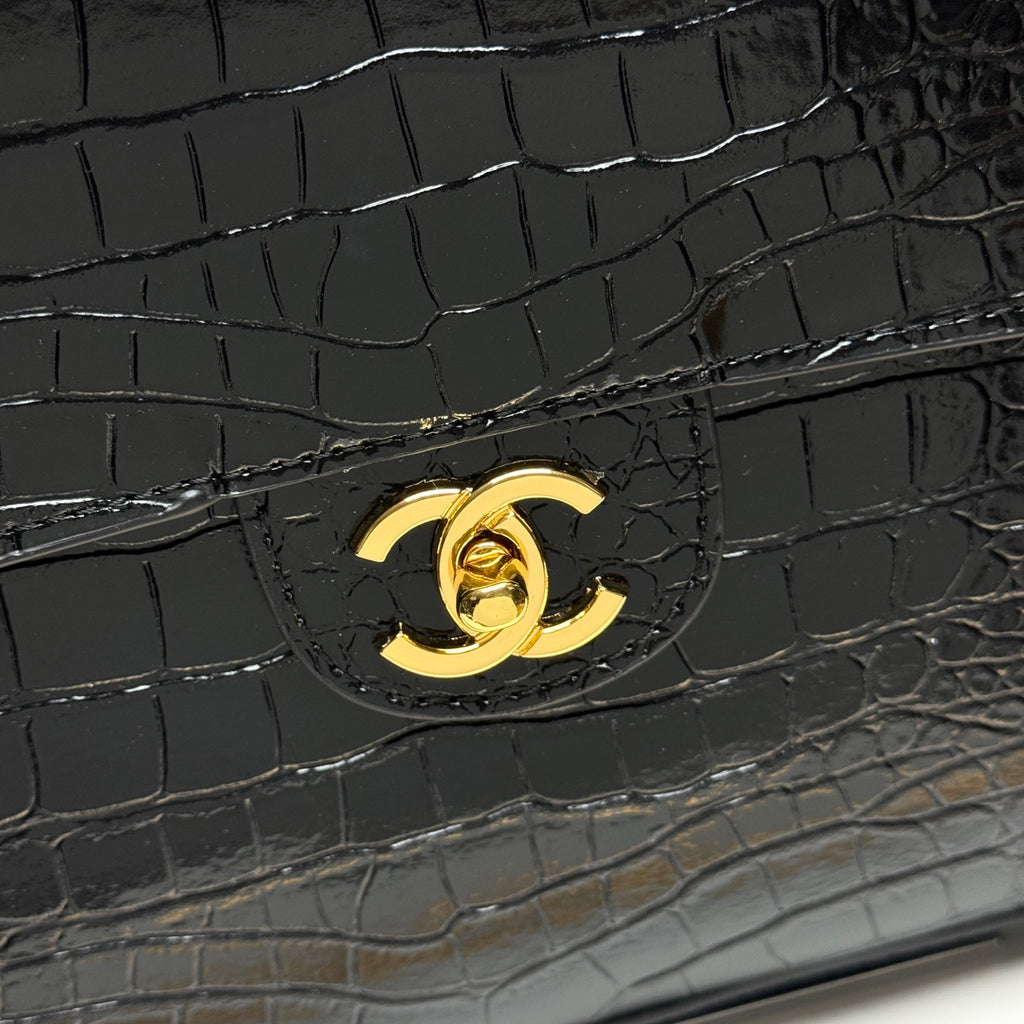 B1N96C37 Popular leather bag
