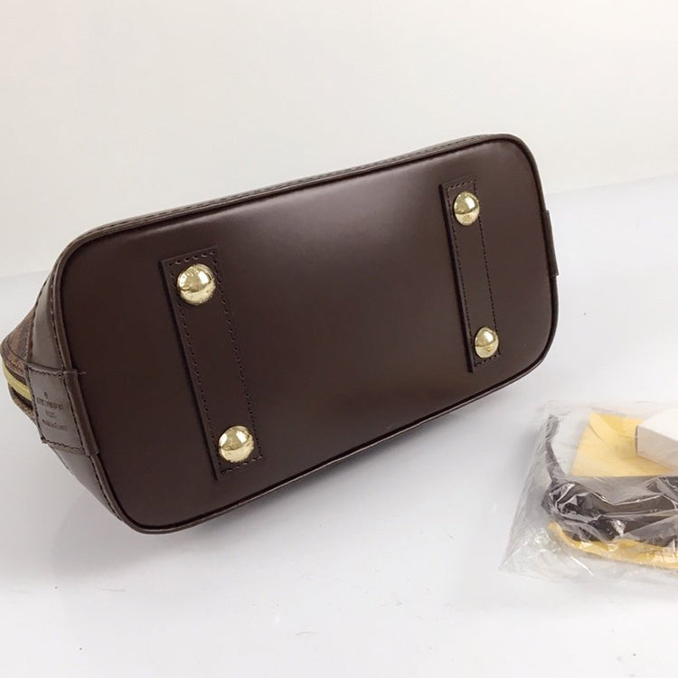 1E27B Popular  leather bag 