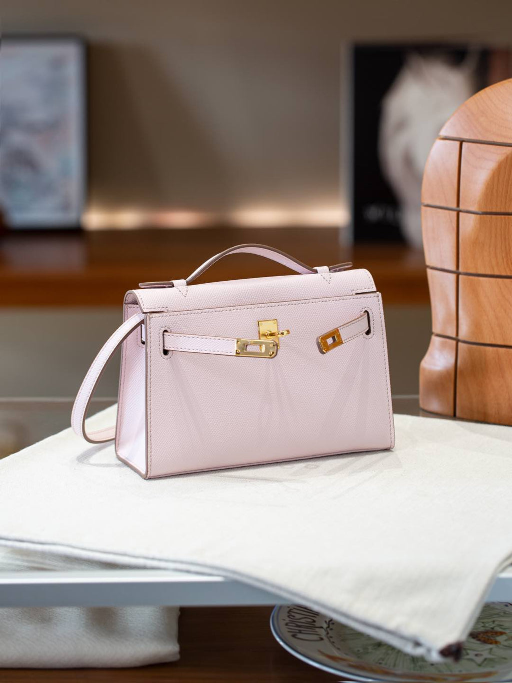 B1R66A5 Fashion leather bag