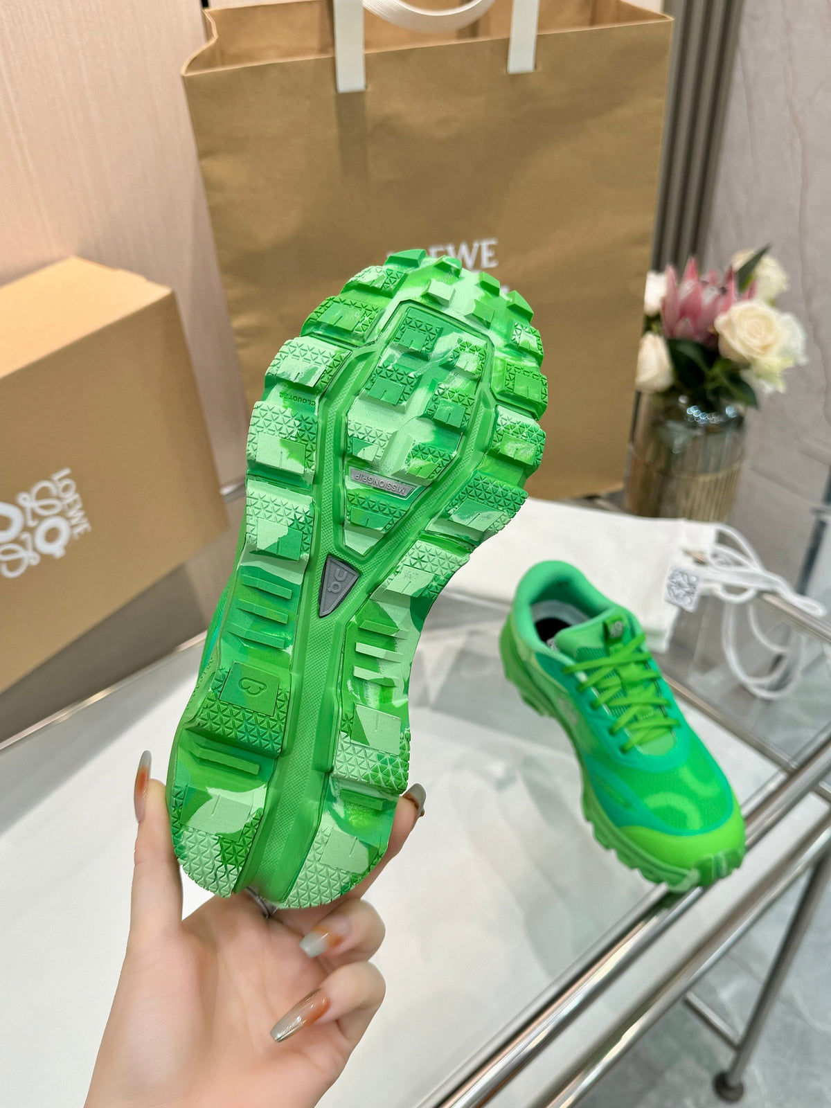 195QC19Z  Popular  shoes