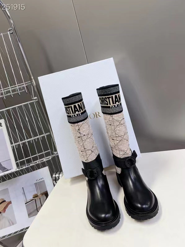 Z2P106D2 Fashion high-quality leather shoes