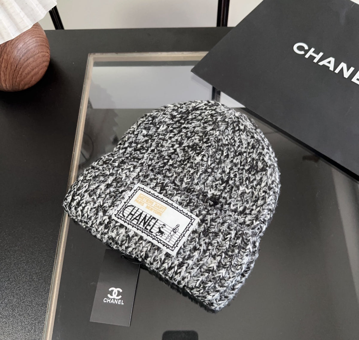 M1R86C25 Fashion hats