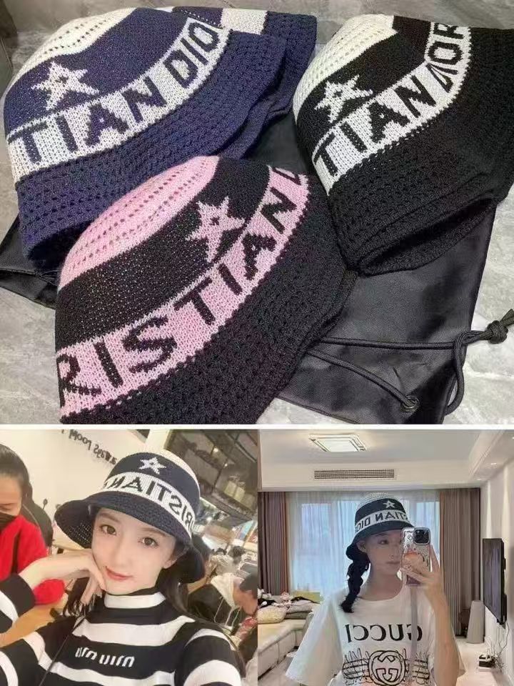 M1R76D22 Fashion hats