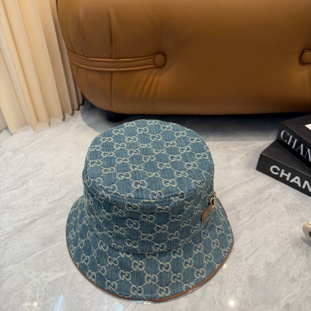 M1N76B4 Fashion hats
