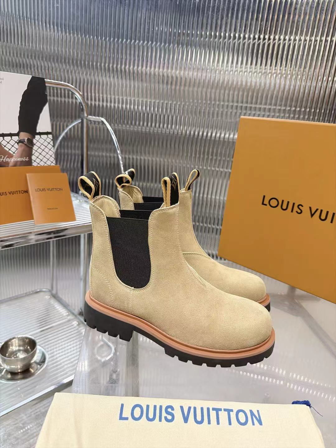 Z2P96E1 Popular high-quality leather shoes